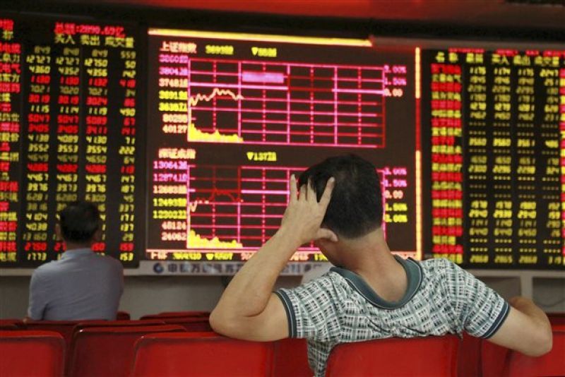 Ήπιες μεταβολές στα ασιατικά χρηματιστήρια