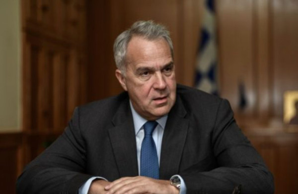 Ν/Σ για ομόφυλα ζευγάρια: O Βορίδης απέχει και μένει υπουργός