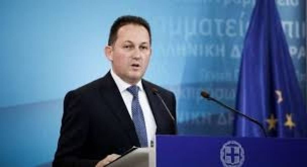 Κυβέρνηση: Ξεκινά επέκταση του φράκτη στα σύνορα του Έβρου