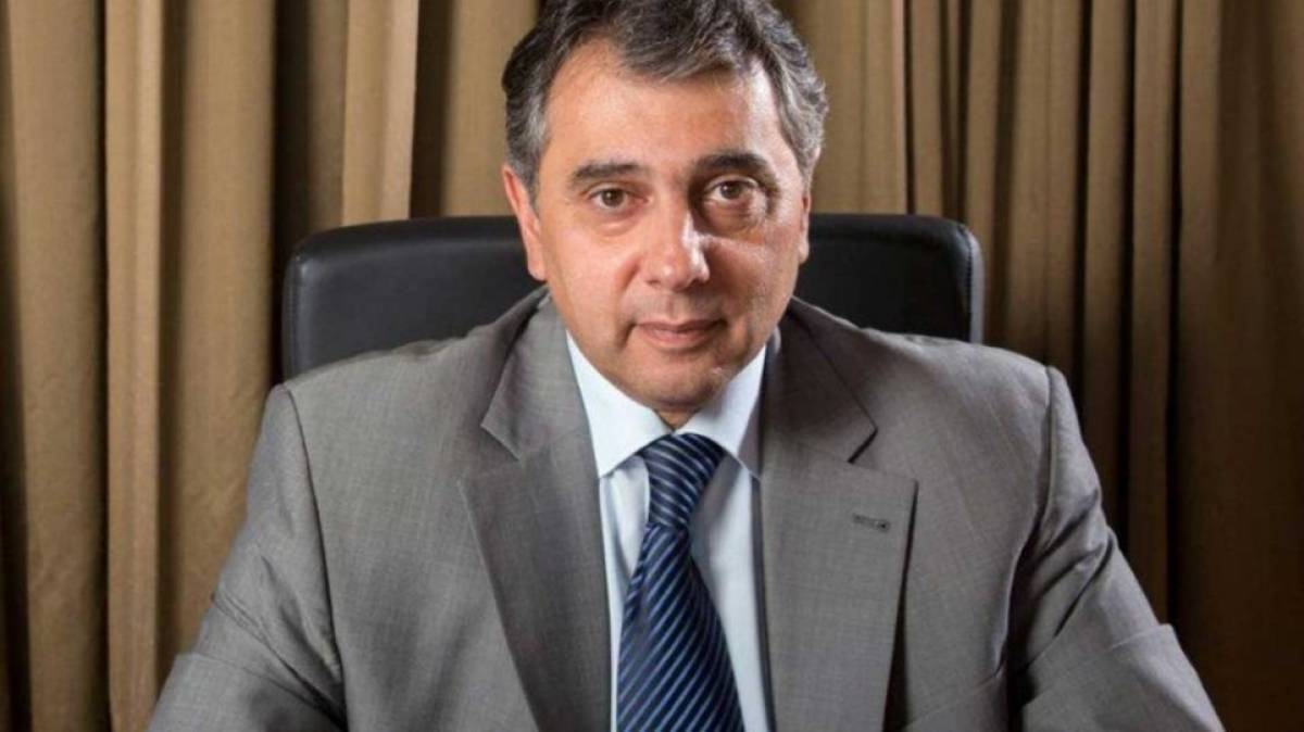 Οι 8 απειλές για την ελληνική οικονομία κατά τον Κορκίδη