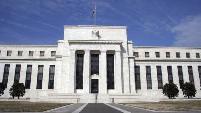 Fed: Νέα ένεση ρευστότητας στις τράπεζες