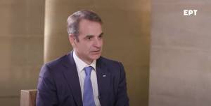 Μητσοτάκης για Belharra: Εμβάθυνση στις ελληνογαλλικές σχέσεις-Την Τρίτη (28/9) οι ανακοινώσεις