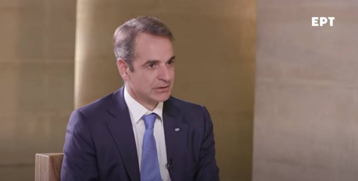 Μητσοτάκης για Belharra: Εμβάθυνση στις ελληνογαλλικές σχέσεις-Την Τρίτη (28/9) οι ανακοινώσεις