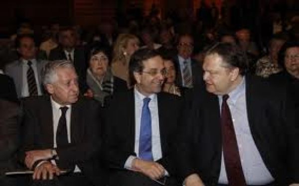 Aφορολόγητο στις 8.000 ευρώ και μείωση του ΦΠΑ στην εστίαση θα αναγγείλει ο Σαμαράς