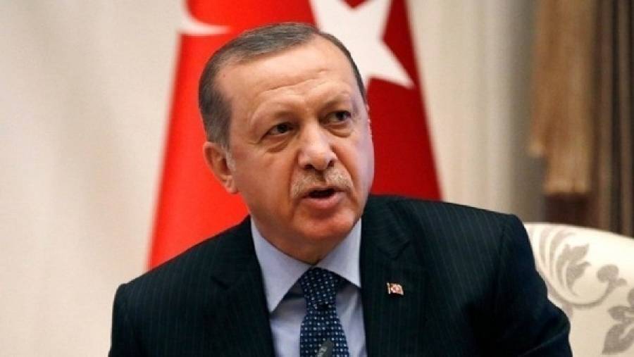 Στη Μόσχα ο Ερντογάν στις 27 Αυγούστου