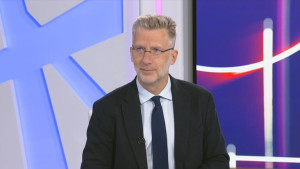 Η ατυχής ανάρτηση του Σκέρτσου για τους σιδηροδρόμους