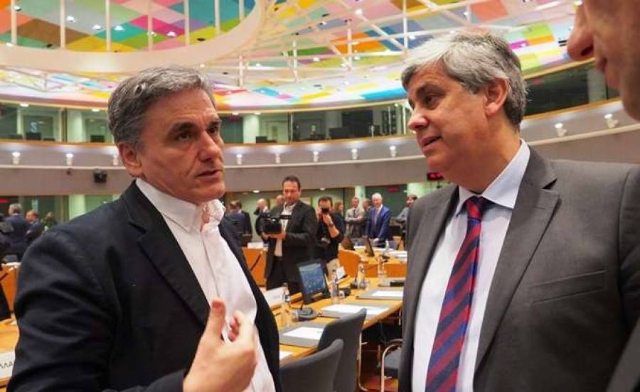 Δέσμευση της Αθήνας για μείωση του αφορολόγητου στο Eurogroup