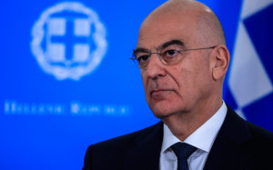 Δένδιας: Οι φρεγάτες FDI ενισχύουν την αποτροπή