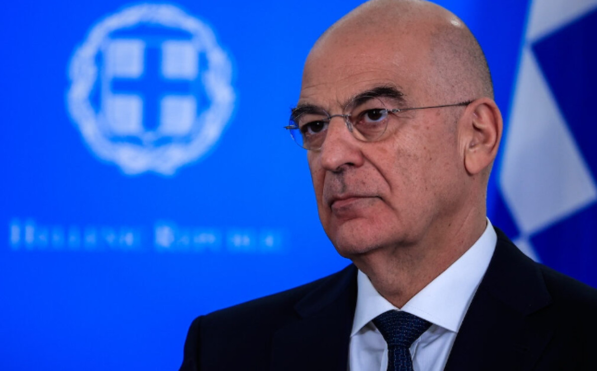 Δένδιας: Οι φρεγάτες FDI ενισχύουν την αποτροπή