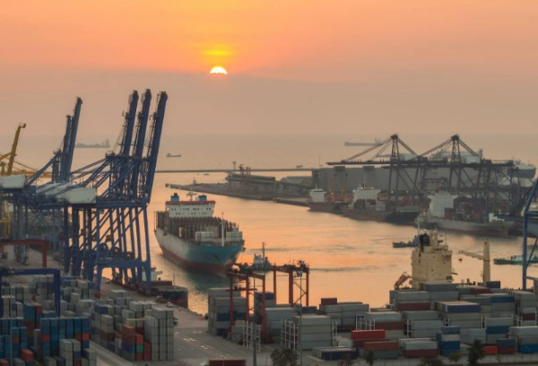 Η Ισπανία ενισχύει τη ναυπηγική της βιομηχανία