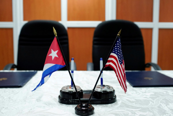 ΗΠΑ: Επιμένουν να θεωρούν ότι η Κούβα χρηματοδοτεί την τρομοκρατία
