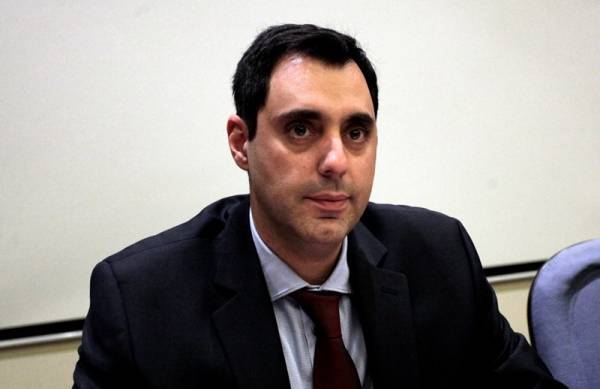 Σμυρλής (Enterprise Greece): Στόχος η βελτίωση του ιατρικού τουρισμού