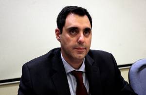 Σμυρλής (Enterprise Greece): Στόχος η βελτίωση του ιατρικού τουρισμού