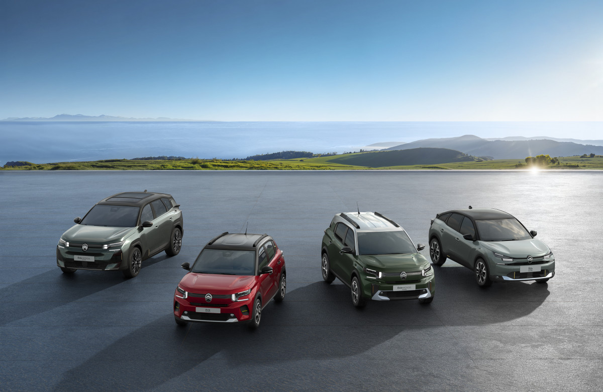 Η Citroёn δίνει παράταση στο πρόγραμμα “ΑΠΟΣΥΡΣΗ ΑΠΟ ΤΗ CITROËN”