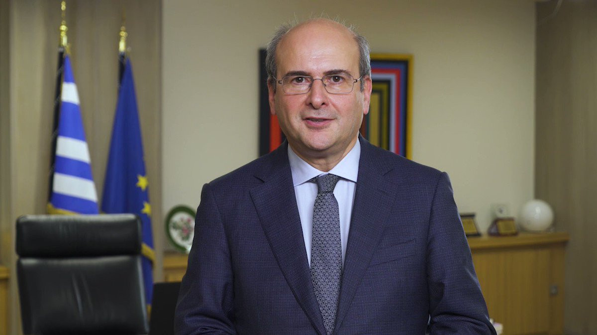 Χατζηδάκης για παρακολουθήσεις: Εκτεθειμένοι οι «Κλουζώ»-Ο πρωθυπουργός δεν έχει ανάμειξη