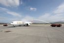 Ένας χρόνος πτήσεις Αθήνα – Νέα Υόρκη με την Emirates