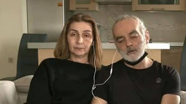 Γονείς Άλκη: Όχι άλλη βία, να βάλουν όλοι μυαλό!