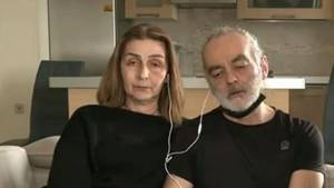 Γονείς Άλκη: Όχι άλλη βία, να βάλουν όλοι μυαλό!