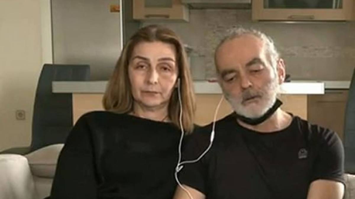 Γονείς Άλκη: Όχι άλλη βία, να βάλουν όλοι μυαλό!
