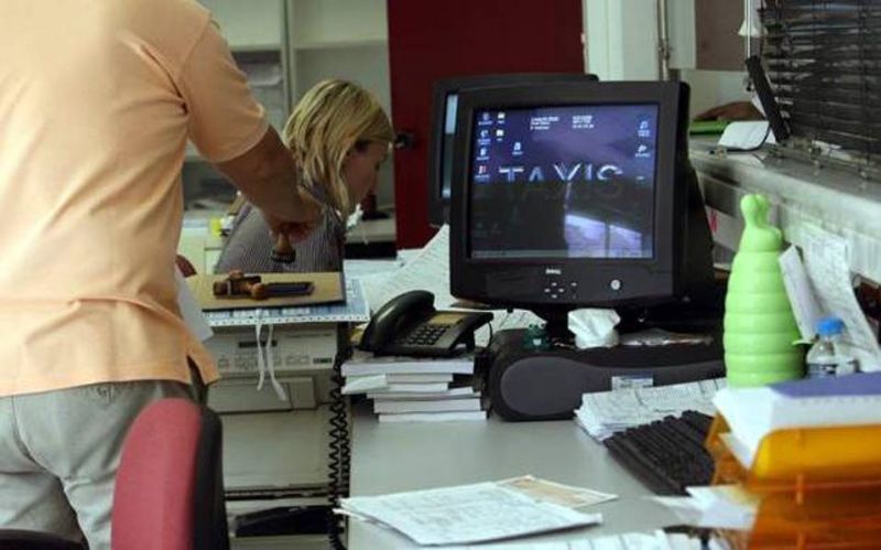 Πάνω από 600 αιτήσεις για το ειδικό καθεστώς απόδοσης ΦΠΑ