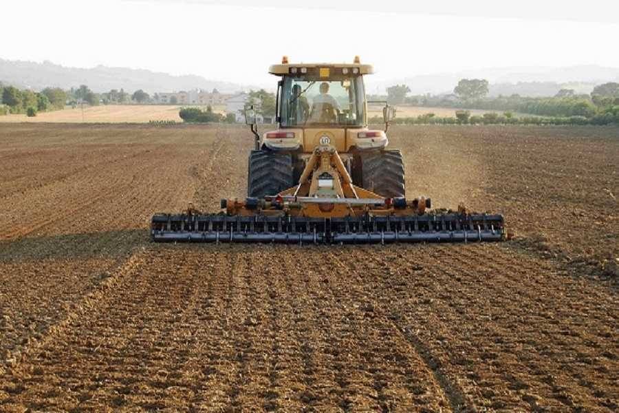 Ξεκινά πρόγραμμμα κλάδου αγροδιατροφής στην περιφέρεια Ανατολικής Μακεδονίας και Θράκης