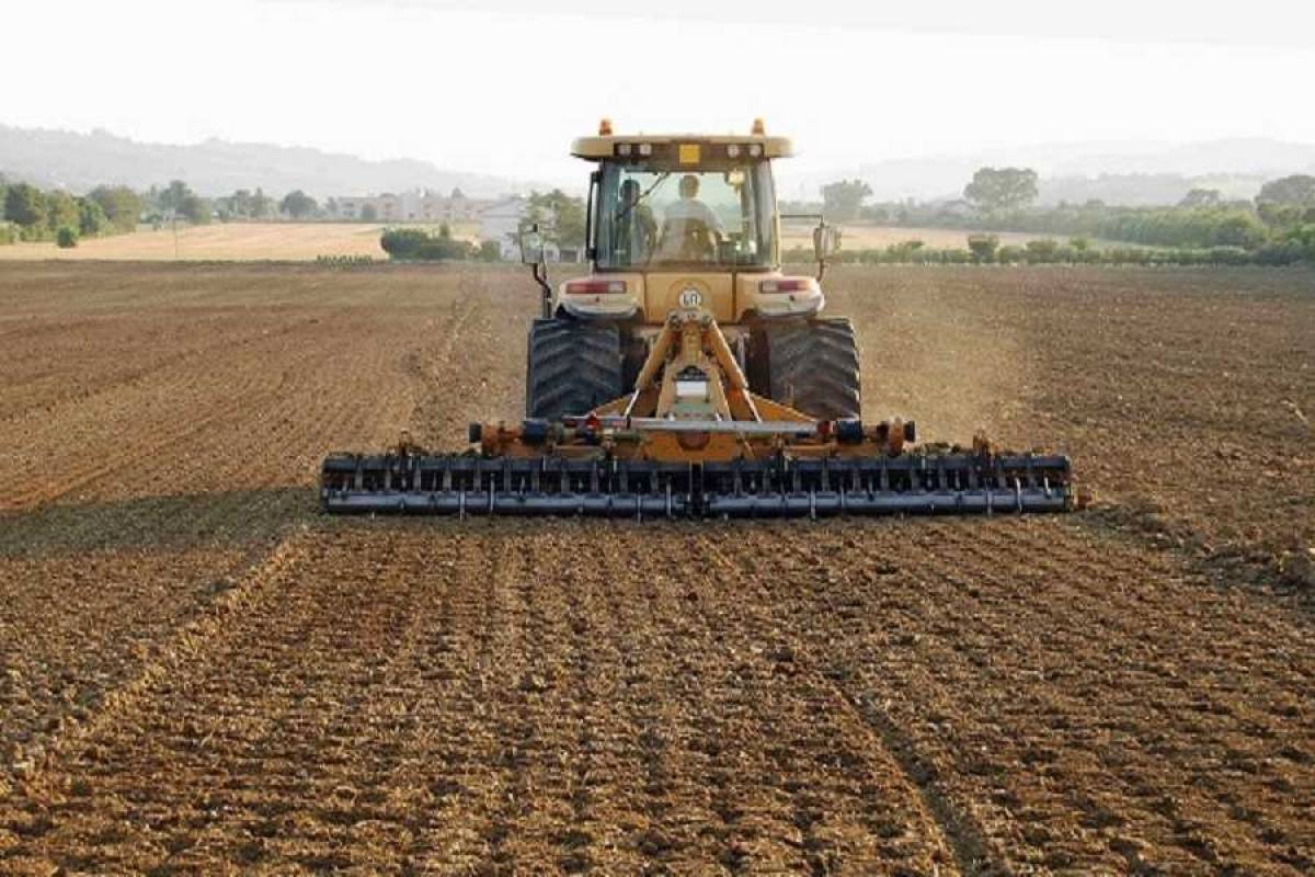 Ξεκινά πρόγραμμμα κλάδου αγροδιατροφής στην περιφέρεια Ανατολικής Μακεδονίας και Θράκης