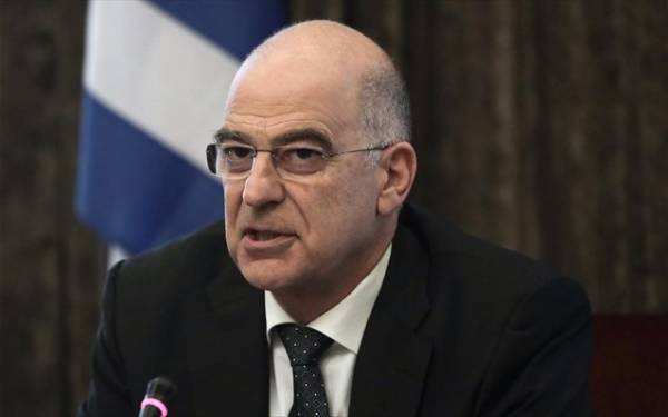 Δένδιας: Αισιόδοξος για μία νέα προσπάθεια με την Αίγυπτο