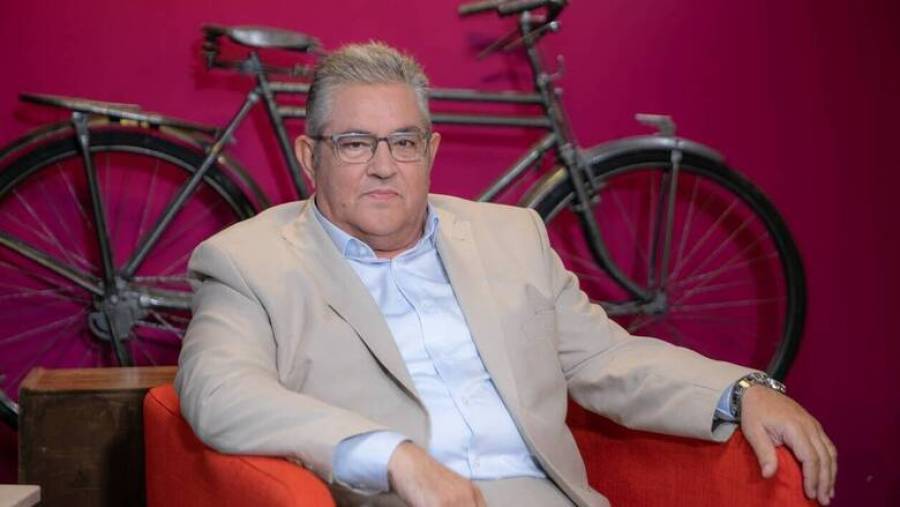 Πρόωρες εκλογές το 2022 «βλέπει» ο Κουτσούμπας