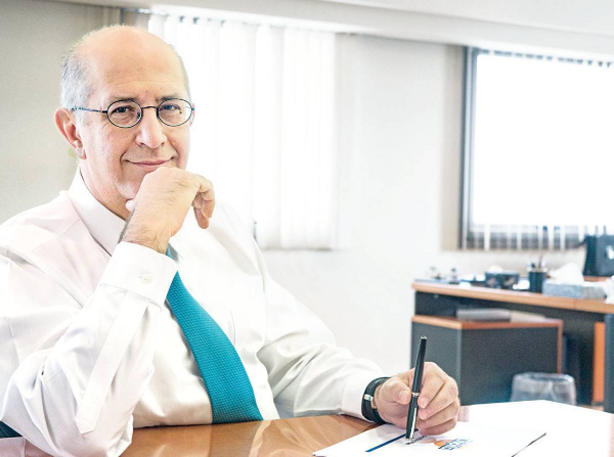 Στα «χέρια» του Σπύρου Θεοδωρόπουλου το 45% της ΙΟΝ