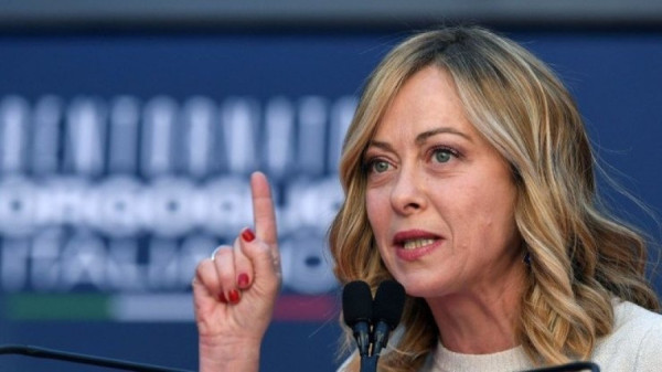 Ιταλία: Απεργιακό «μπλακάουτ» στον κλάδο των μεταφορών ενάντια στον προϋπολογισμό της Μελόνι