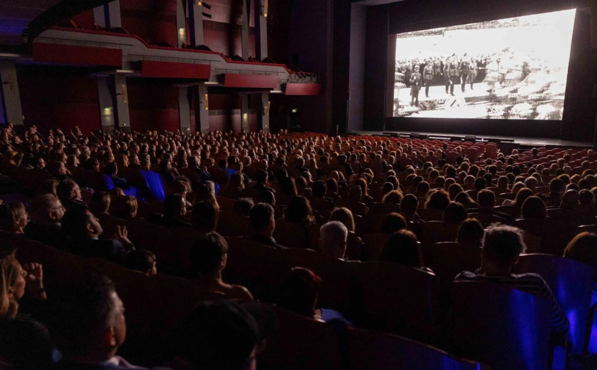 «150 Χρόνια Μεγάλη Βρεταννία – Η ιστορία μέσα στην Ιστορία»: Πρεμιέρα για το ντοκιμαντέρ του Θοδωρή Παπαδουλάκη