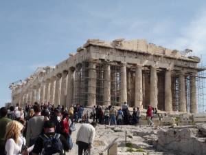 Ο Ιανουάριος δίνει «οιωνούς» για την έναρξη της τουριστικής σεζόν