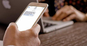 Η ιστορία του SMS