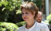 Επίθεση της κυβερνητικής εκπροσώπου στο MEGA