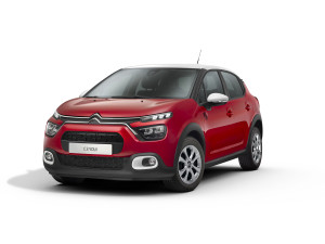 Το Citroën C3 σε νέες εκδόσεις