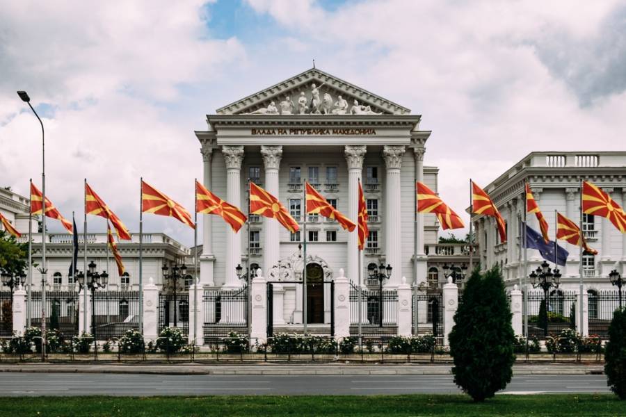 Βόρεια Μακεδονία: Αναβάλλονται οι βουλευτικές εκλογές