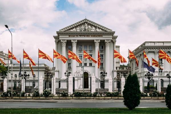 Βόρεια Μακεδονία: Αναβάλλονται οι βουλευτικές εκλογές