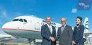 Συνεργασία Aegean Airlines και Starwood