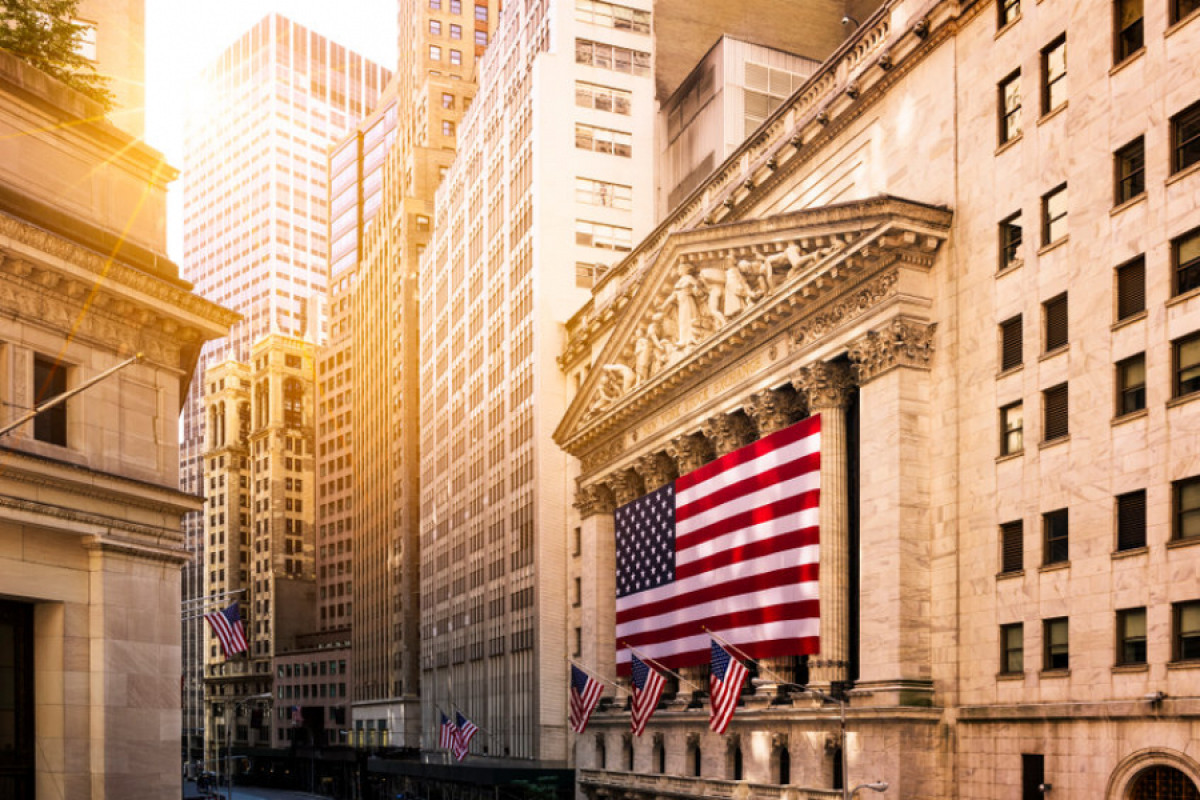 Απώλειες στη Wall Street- «Κατρακύλα» για τον τεχνολογικό κλάδο