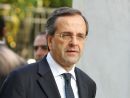 Η ατάκα και το χαμόγελο Σαμαρά για το συλλαλητήριο