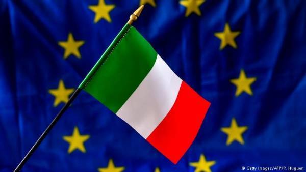 DW: Αίσιον τέλος για τον ιταλικό προϋπολογισμό
