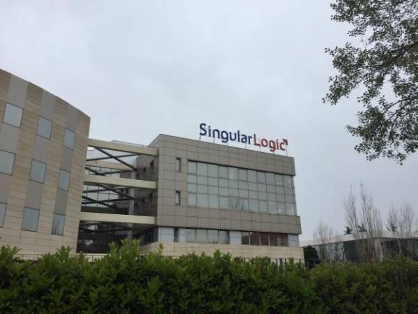 Singular Logic: Ενδιαφέρον για την εξαγορά της από τρεις ομίλους