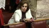 Η… περίεργη Θεοδώρα Μεγαλοοικονόμου