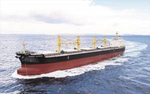 BIMCO: Δύσκολη υπόθεση η ανάκαμψη της ναυλαγοράς ξηρού φορτίου