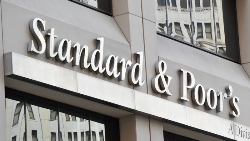 S&amp;P: Προειδοποίηση για πολλές υποβαθμίσεις φέτος...