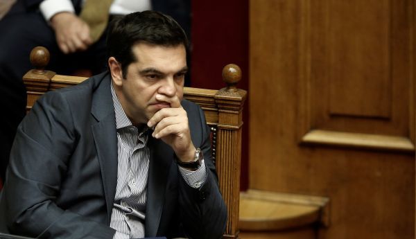 Ανασχηματισμός: Ορκίζεται η νέα κυβέρνηση