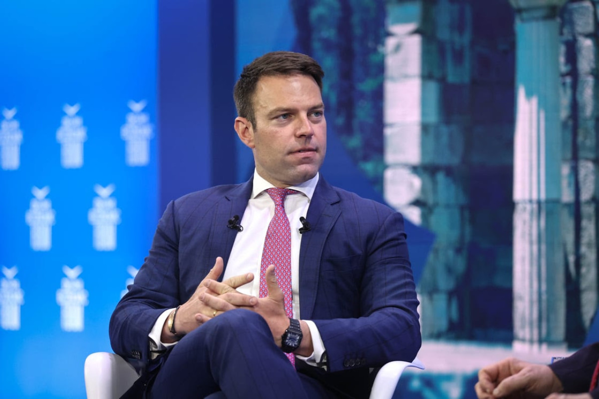 Κασσελάκης: Ο ΣΥΡΙΖΑ θα εκπλήξει Ελλάδα και Ευρώπη στις ευρωεκλογές
