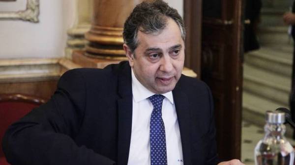 Προτάσεις Κορκίδη για Ψηφιακό Μετασχηματισμό Πόλεων με «CrowdApps by Crowdpolicy»