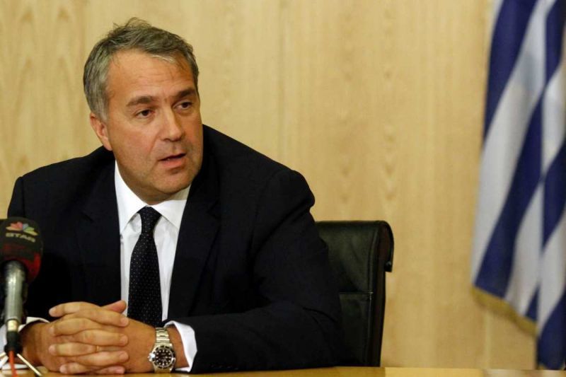 Βορίδης: Ο Αλέξης Τσίπρας είναι ο καλύτερος φίλος των δανειστών