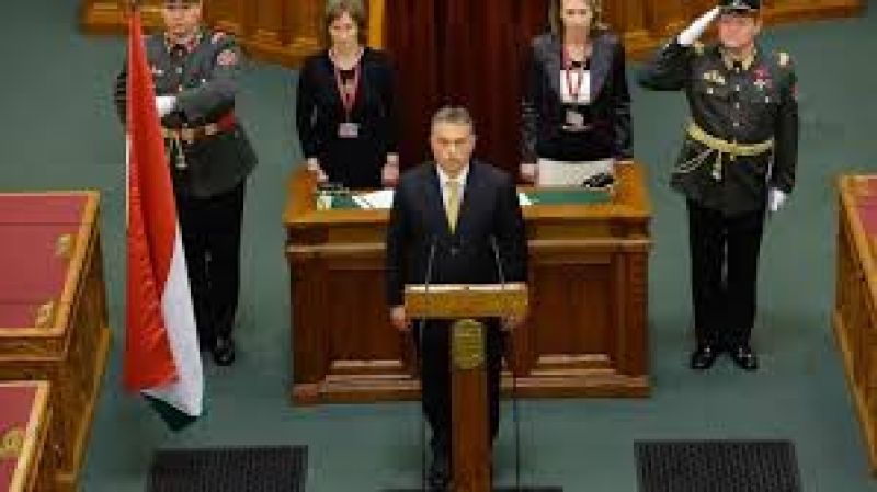 Στο ευρωπαϊκό δικαστήριο η Ουγγαρία κατά των ποσοστώσεων